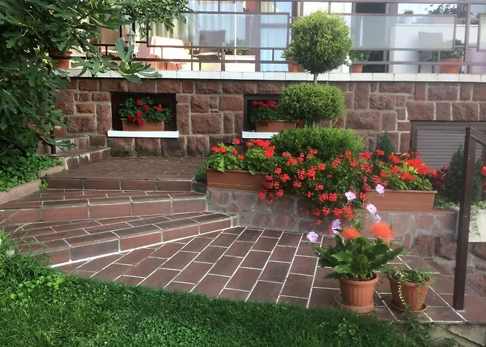 Barcza Vendégház Balatonfüred