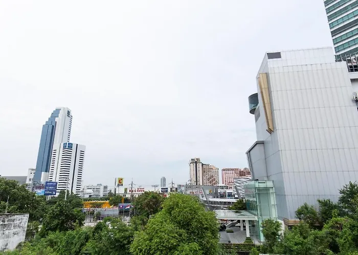 Mango 10 House Hotel Bangkok