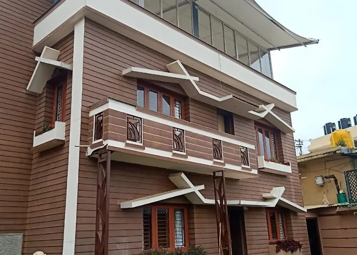 Havelock Leisure - A Boutique Villa Ooty