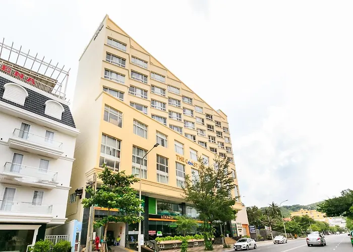 The Coast Hotel Vũng Tàu