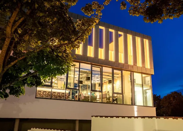 Hotel Schwan und Post Business Quarters Bad Neustadt an der Saale