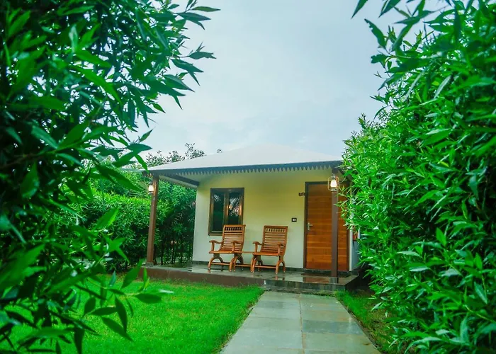 Dream Resort Bhuj