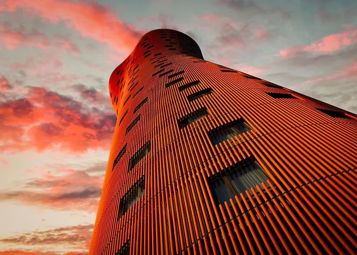 Hotel Porta Fira 4* Sup L'Hospitalet de Llobregat
