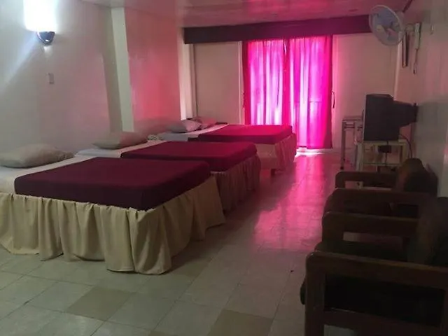 Benguet Prime Hotel Baguio City