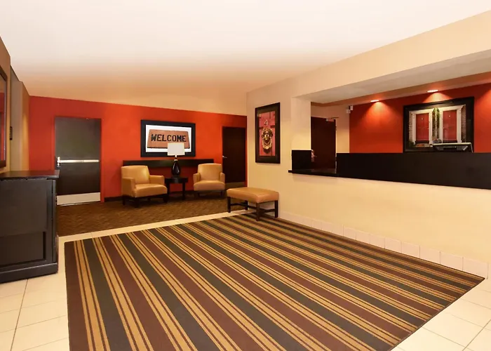 Extended Stay America Suites - Los Angeles - Glendale