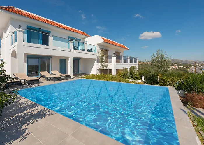 Hotel Kolymbia Sun Afantou
