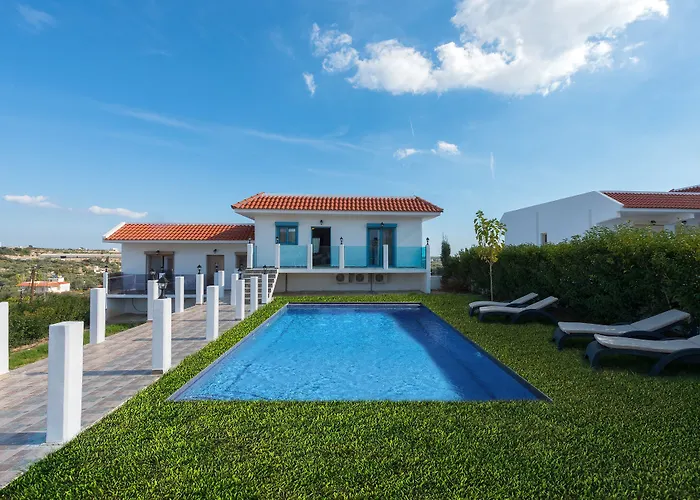 Hotel Kolymbia Sun Afantou