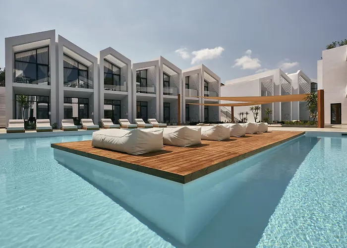 Cavo Vezal (Adults Only) Hotel Laganas
