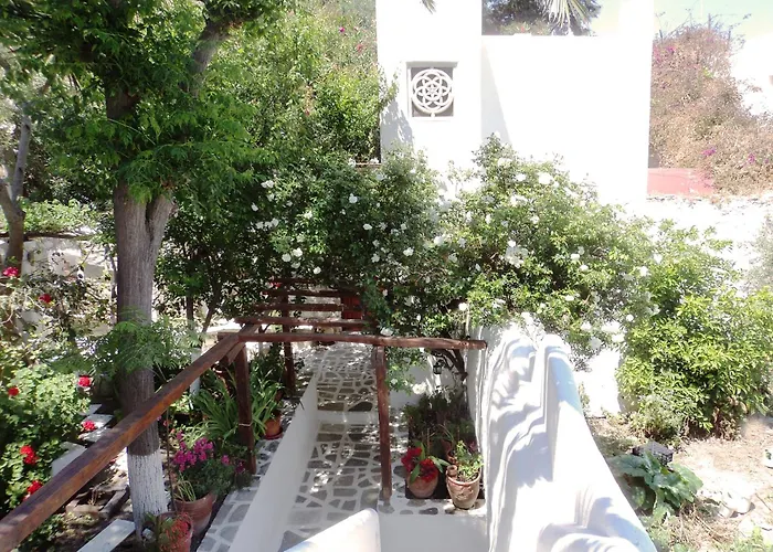 Villa Pinelopi Mykonos Town