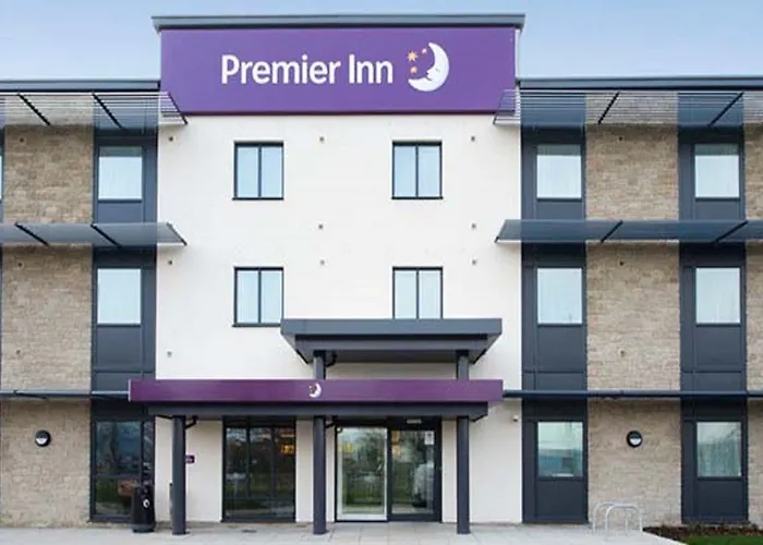 Premier Inn Premier Inn Wells
