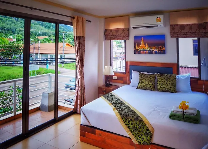 Lanta At Home - Sha Extra Plus Koh Lanta