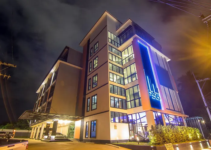 PSG Hotel Udon Thani