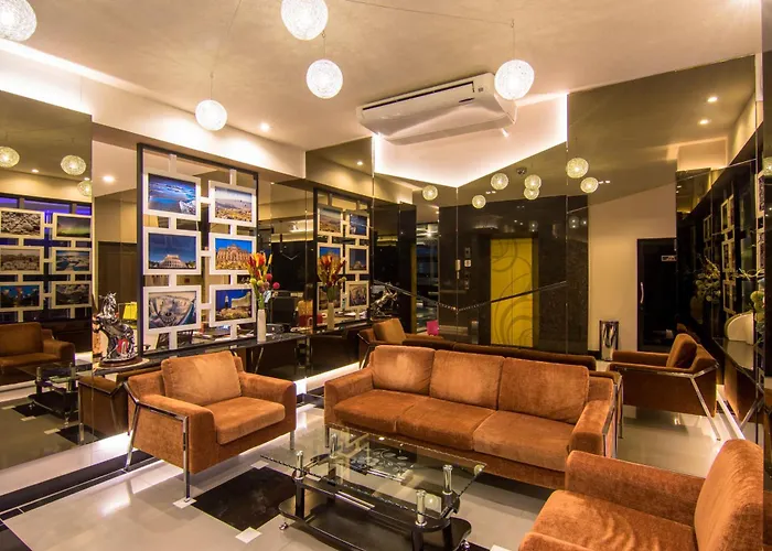PSG Hotel Udon Thani