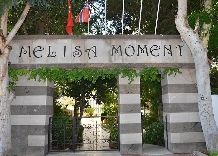 Melissa Moment Apart Kemer