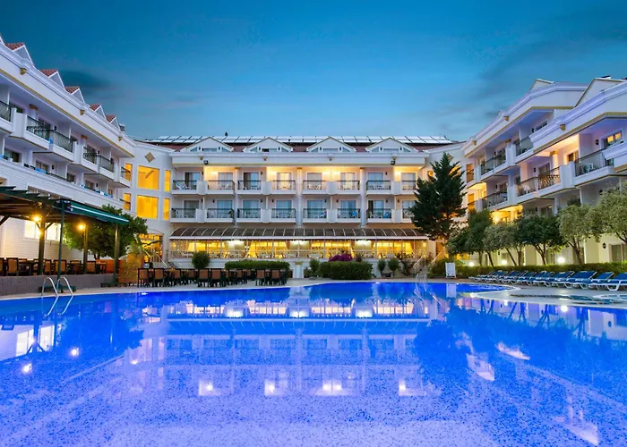 Kemer Dream Hotel