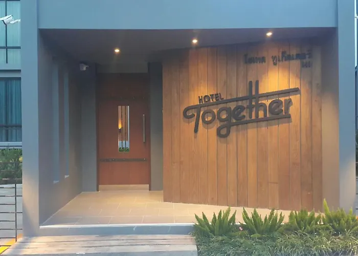 Hotel Together Pakchong