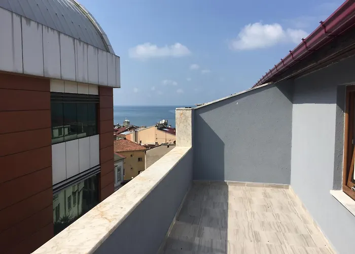 Karayel Hotel Trabzon