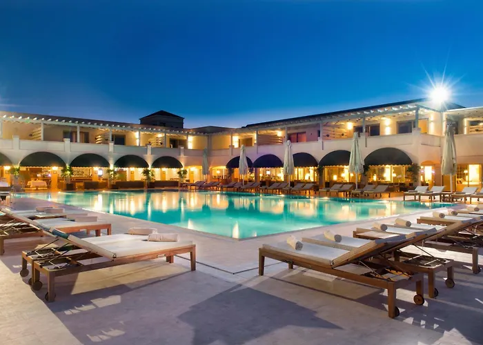 Hotel Yacht Club Didim