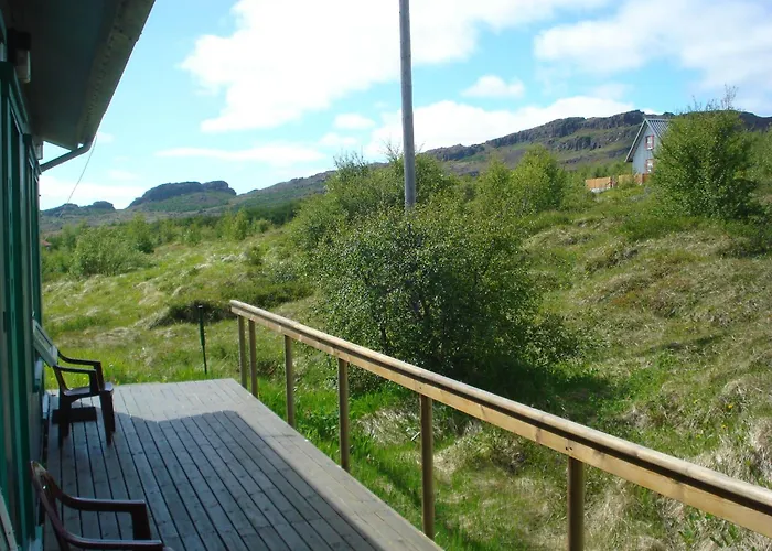 Vinland Guesthouse Egilsstaðir