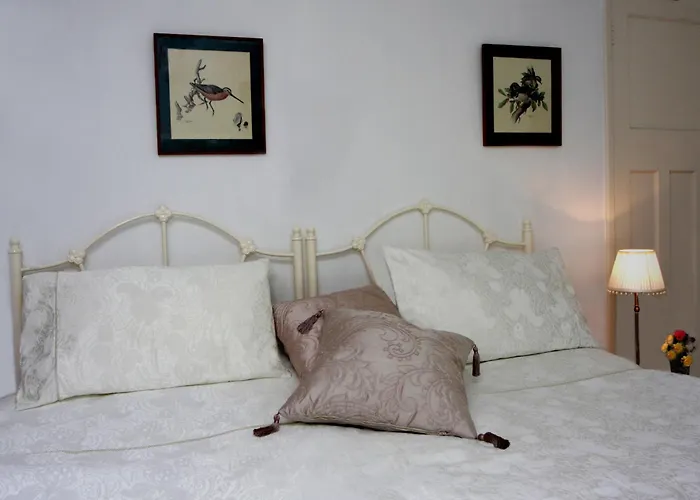 Fferm Y Felin Hotel Carmarthen