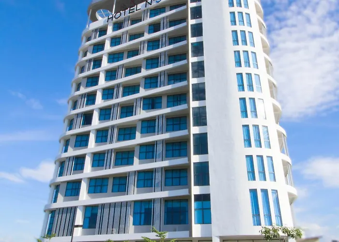 Hotel No.5 Kota Kinabalu