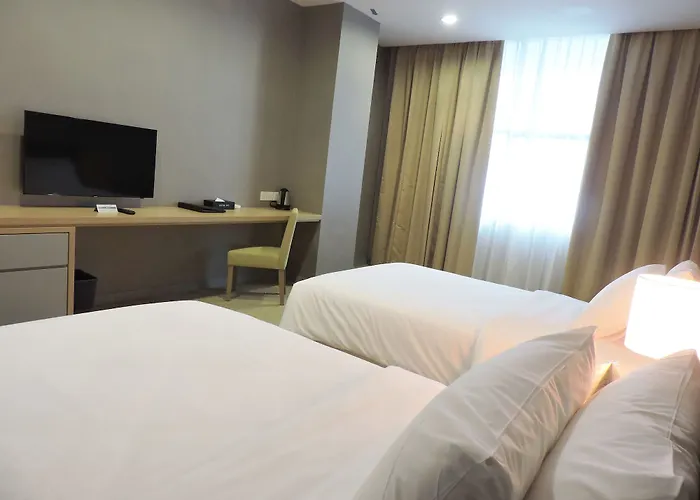 Hotel No.5 Kota Kinabalu
