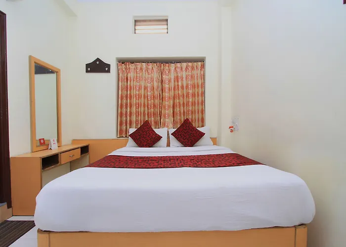 Hotel Pearl Inn Mysore