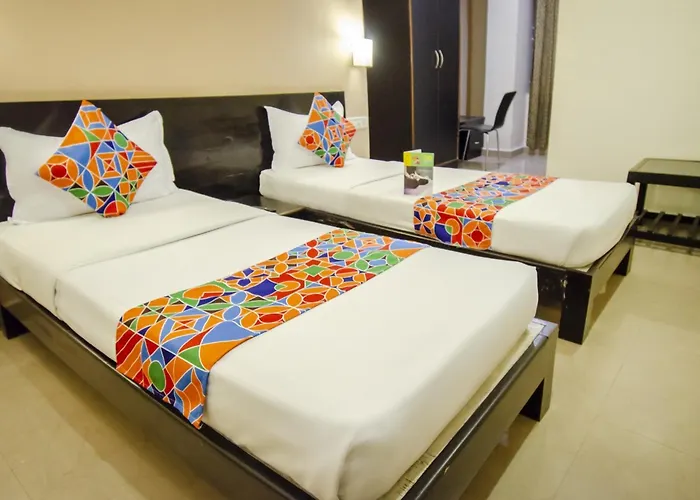 Hotel Sunshine Mysore