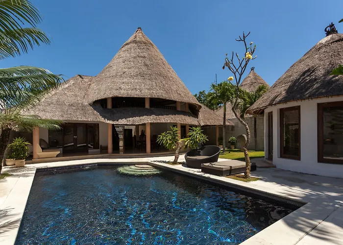 Bvilla Seaside Seminyak 