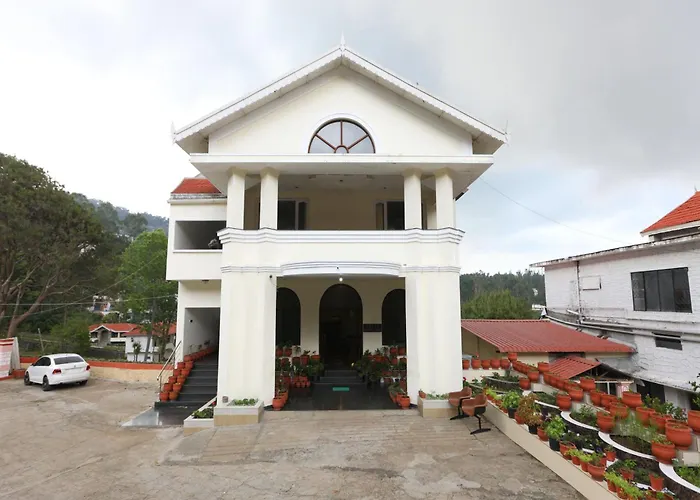 Hotel Cliffton Kodaikanal