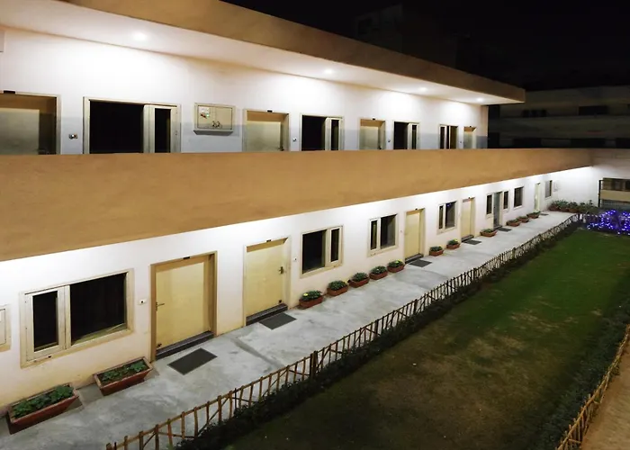 Hotel Palace Amritsar
