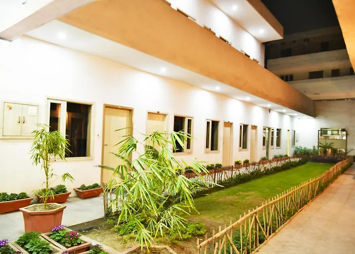 Hotel Palace Amritsar