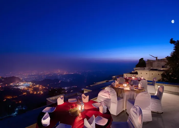 Royal Orchid Fort Resort Mussoorie