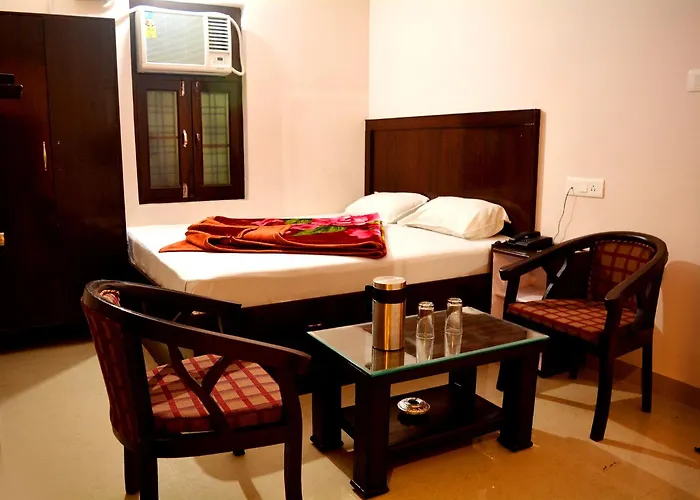 Hotel Thakur Ji Haridwār
