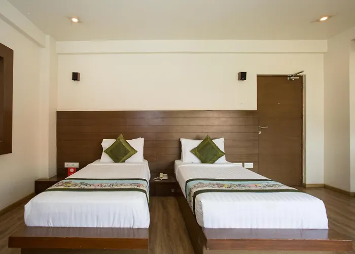 Corporate Stay Pune