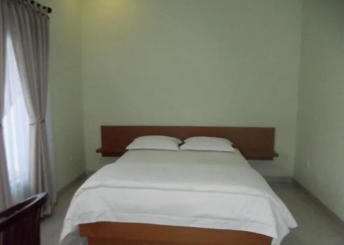 Komodo Boutique Hotel Labuan Bajo