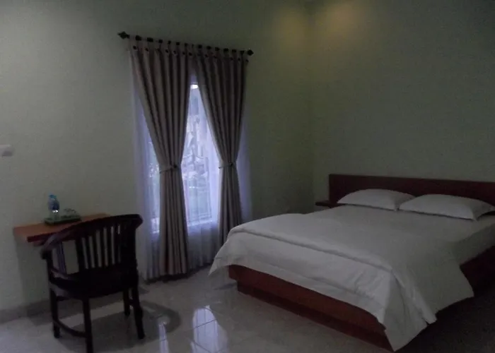 Komodo Boutique Hotel Labuan Bajo