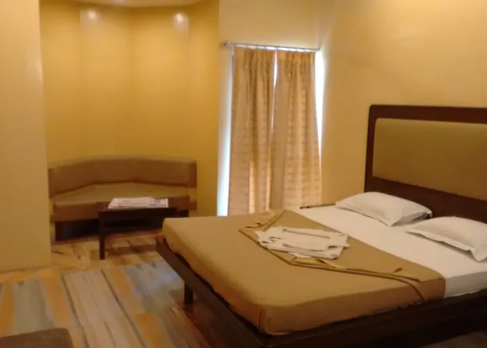 Hotel Rajmata Hyderabad