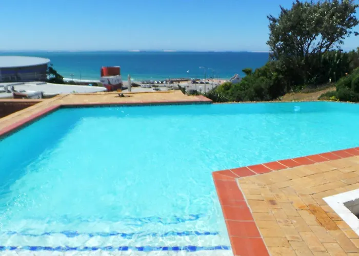 Chapman Hotel And Conference Centre Port Elizabeth