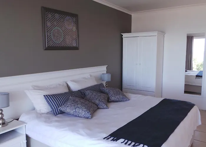 Chapman Hotel And Conference Centre Port Elizabeth