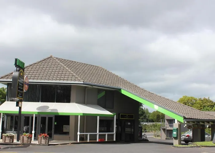 Motel 80 Auckland