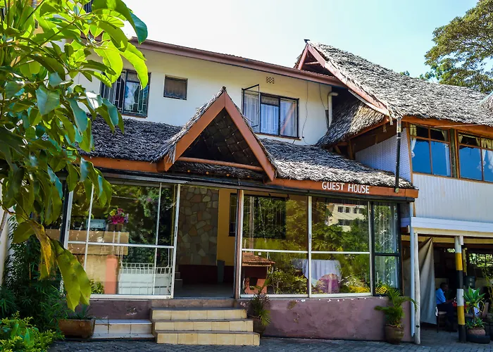 West Park Hotel Nairobi