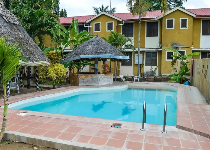 Ogalis K-Coast Hotel Mtwapa