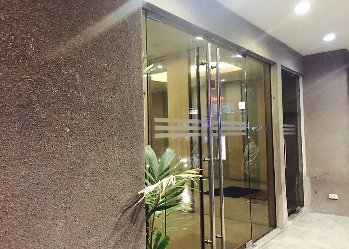 Dragonlink Suites Makati City