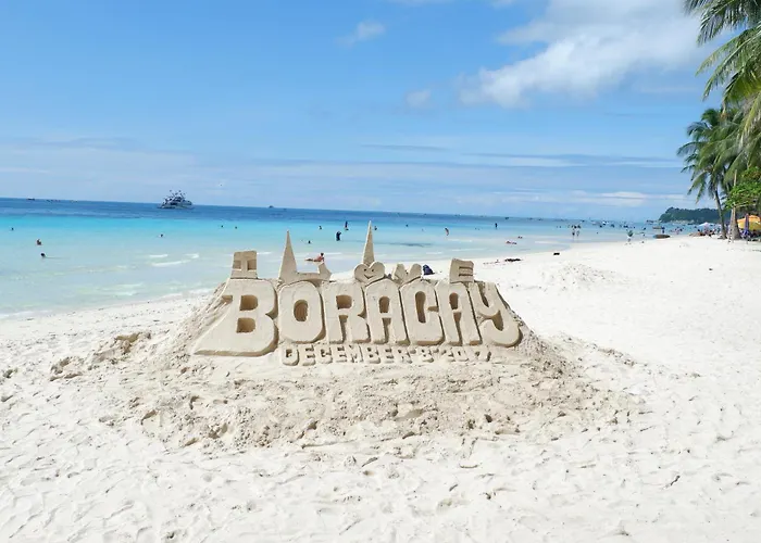 Chateau De Boracay Balabag 