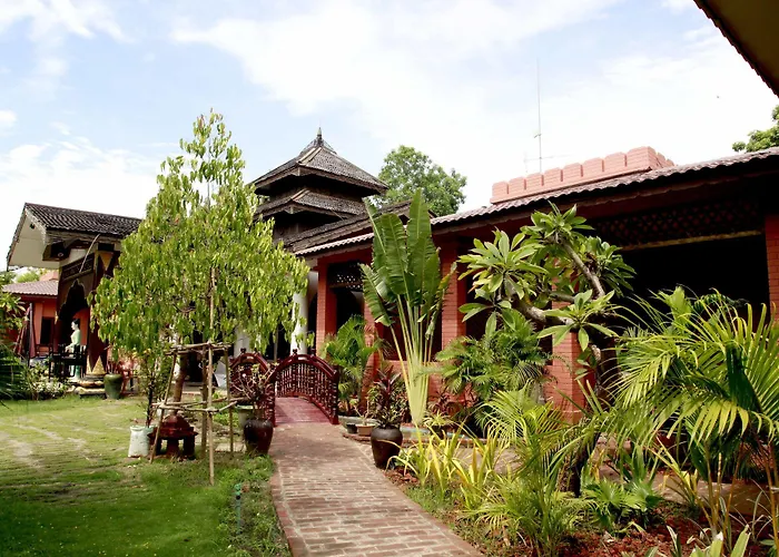Yun Myo Thu Hotel Bagan