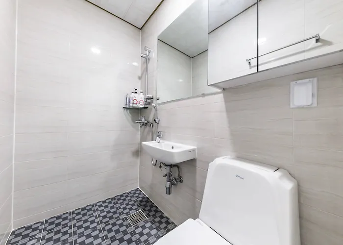 Js Hotel Seoul