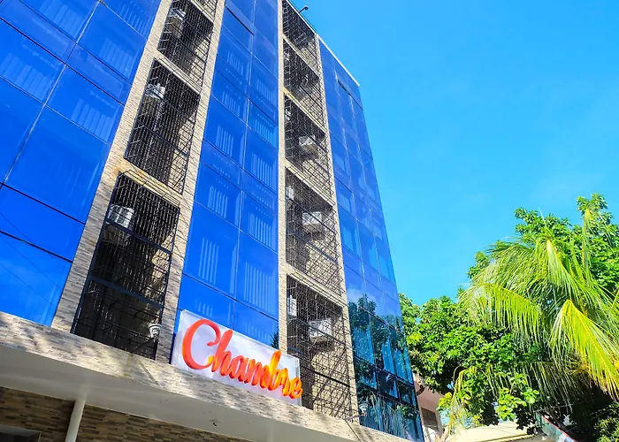 Chambre Hotel Mactan Lapu-Lapu City