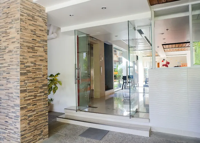Chambre Hotel Mactan Lapu-Lapu City