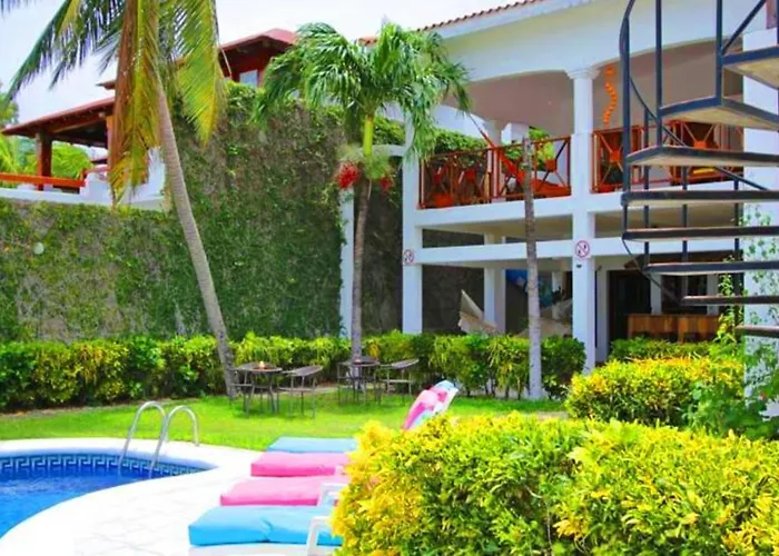 Hc Liri Hotel San Juan del Sur